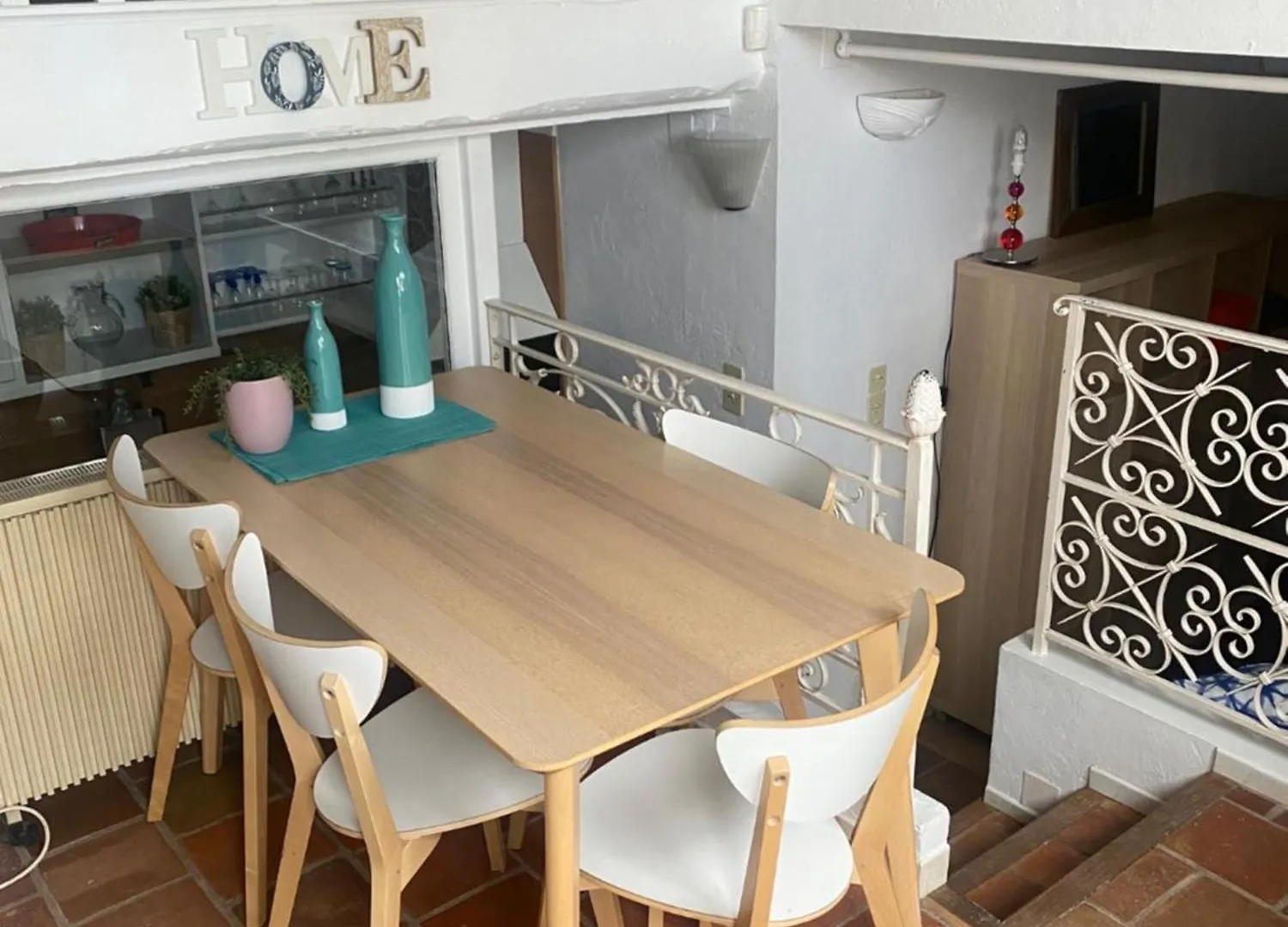 Maison En Duplex Avec Jardin Cagnes-sur-Mer