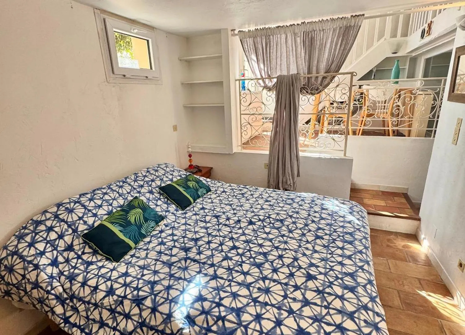 Apartment Maison En Duplex Avec Jardin Cagnes-sur-Mer